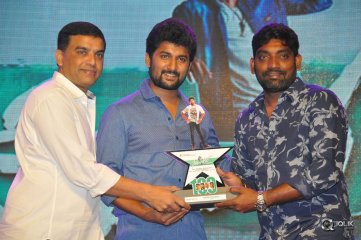 Nenu Local Movie 100 Days Function